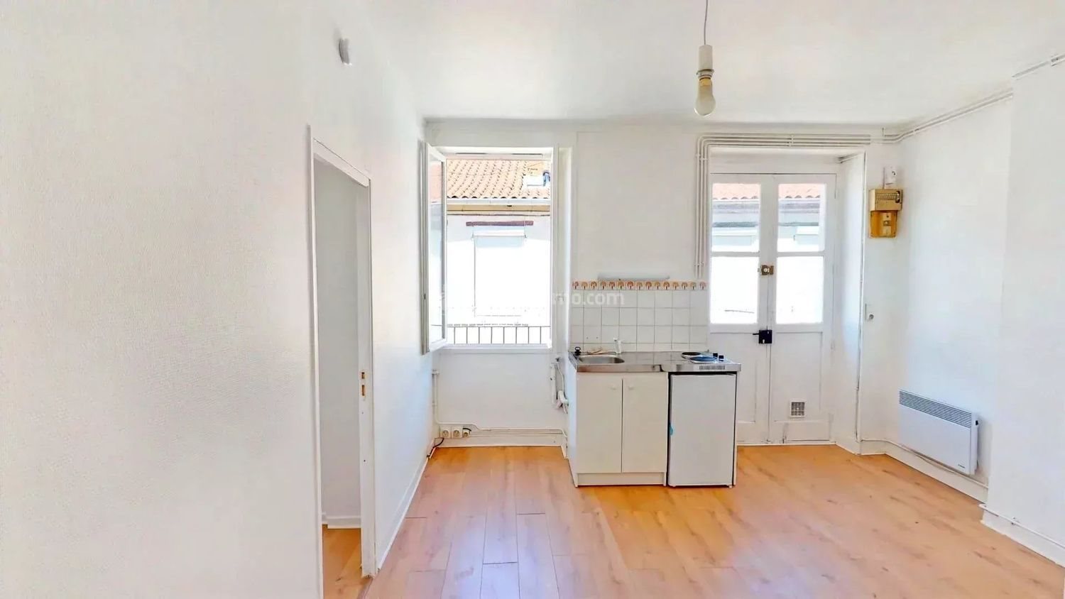 Appartement à vendre, 29m², Vienne