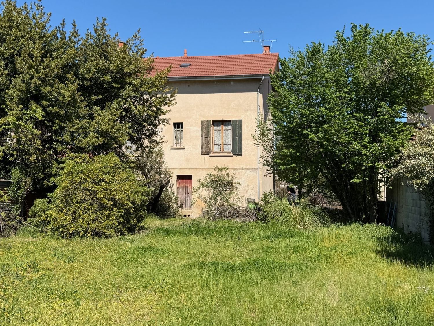 Maison à vendre, 80m², Bourg-de-Péage