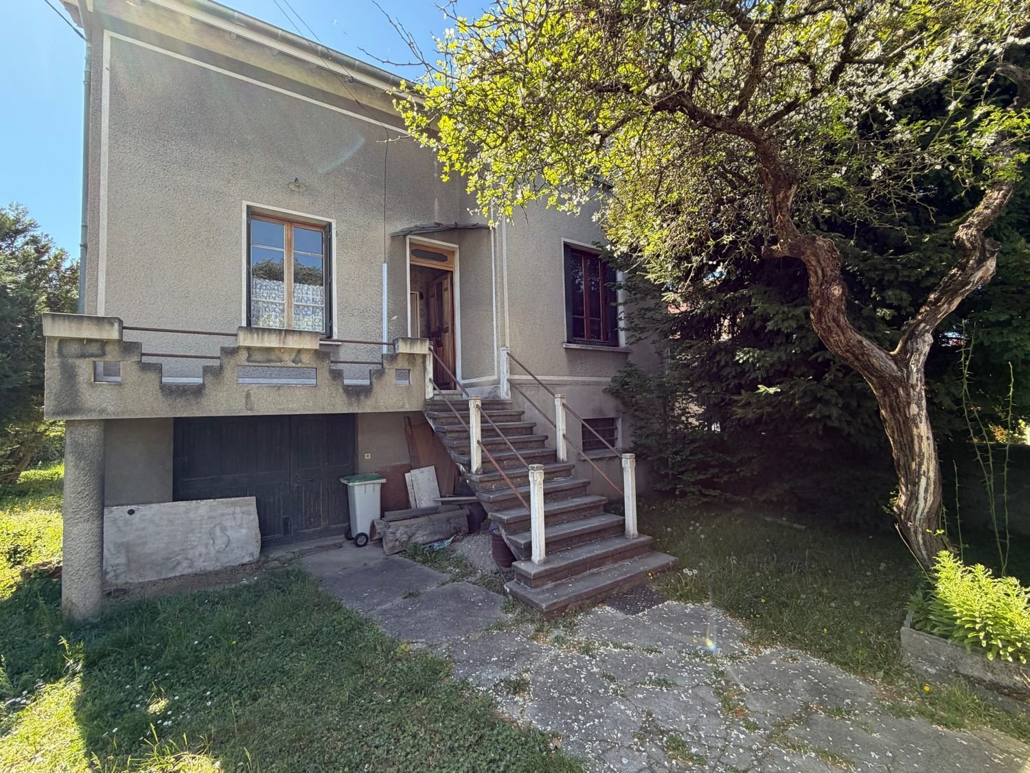 Maison à vendre, 80m², Bourg-de-Péage