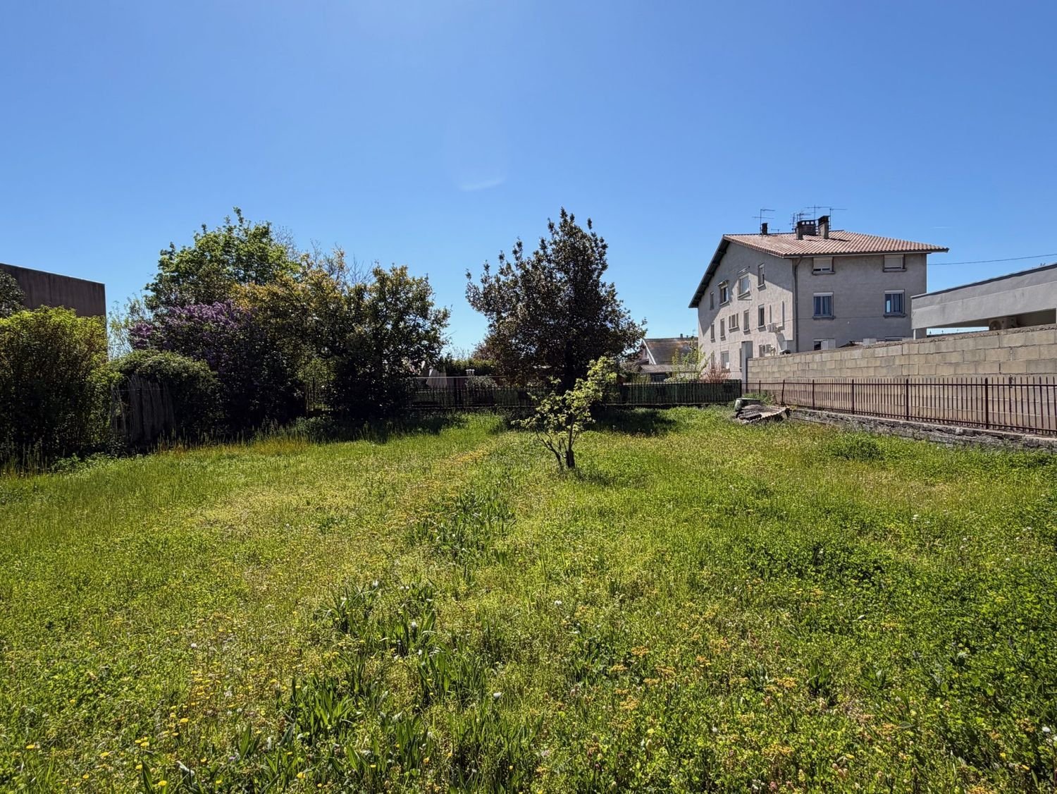 Maison à vendre, 80m², Bourg-de-Péage