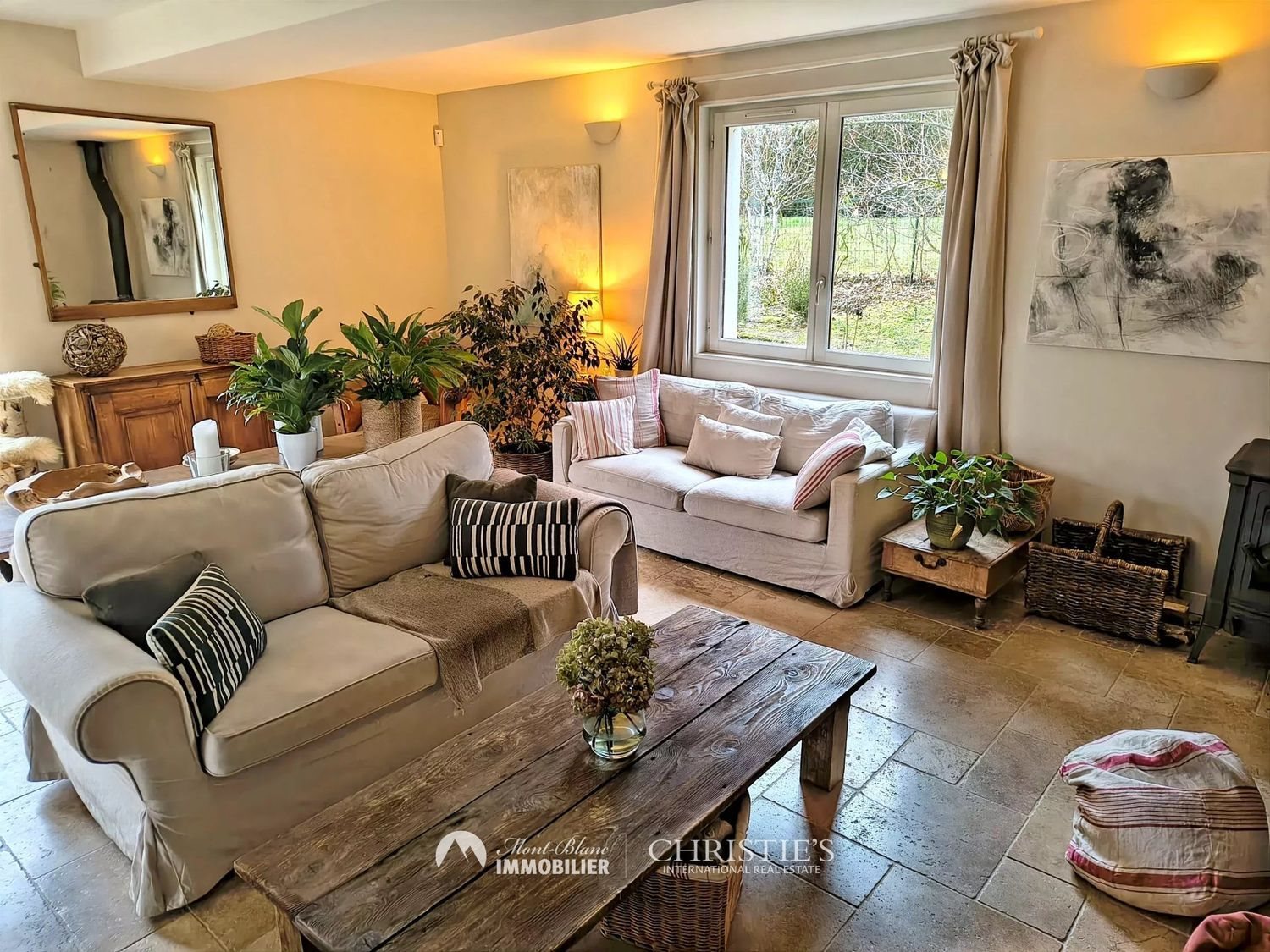 Maison à vendre, 285m², Gex