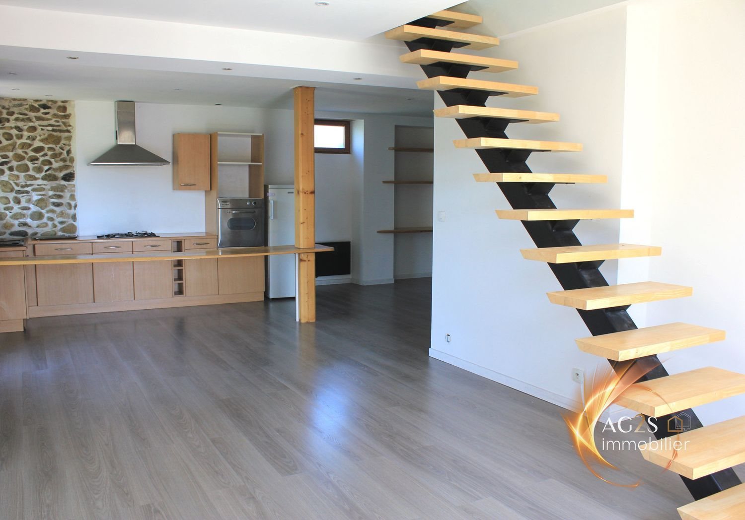 Appartement à vendre, 68m², Pontcharra