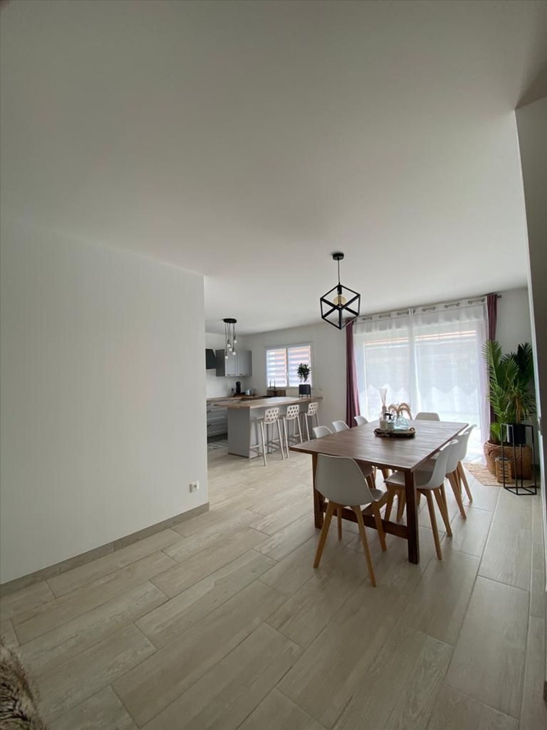 Maison à vendre, 118m², Saint-Parres-aux-Tertres
