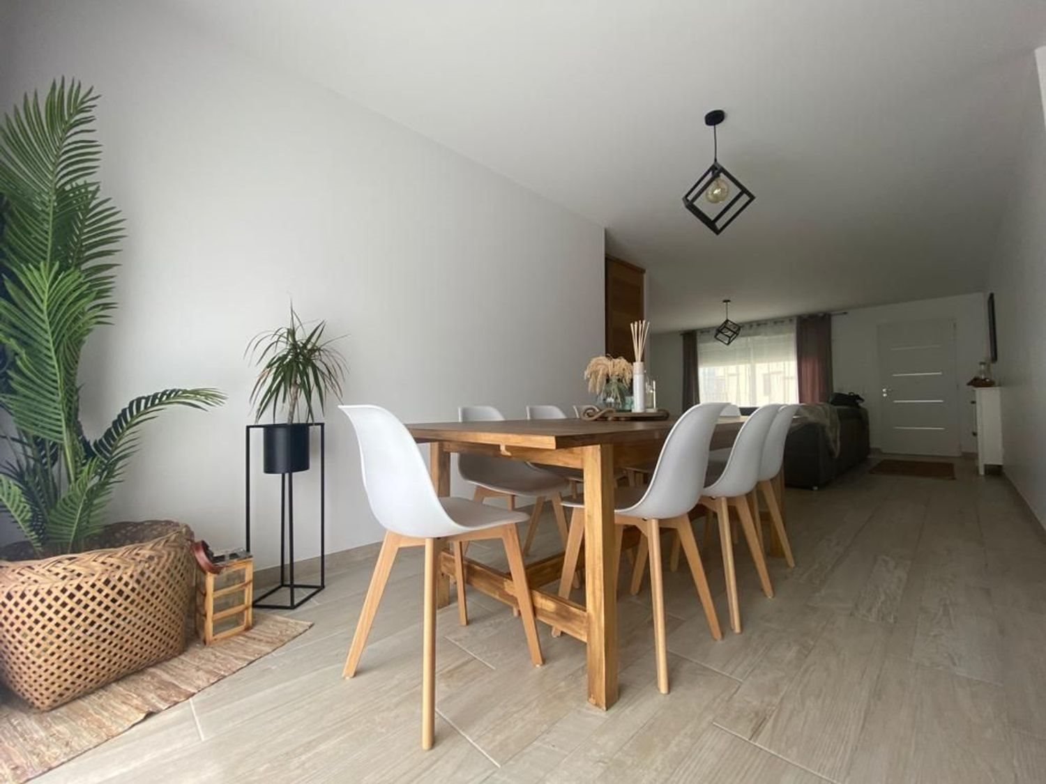 Maison à vendre, 118m², Saint-Parres-aux-Tertres