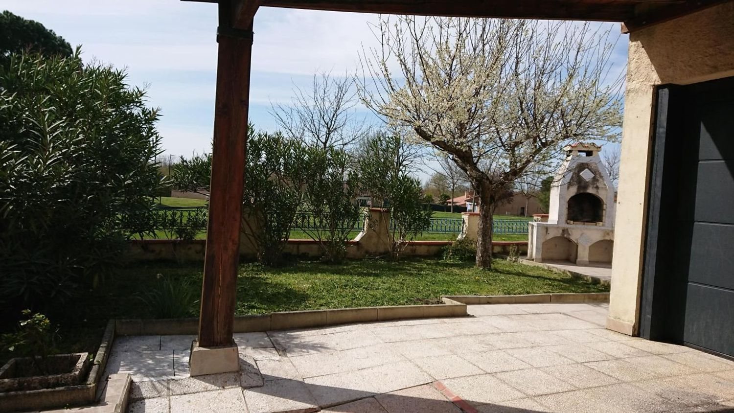 Appartement à louer, 41m², Castres