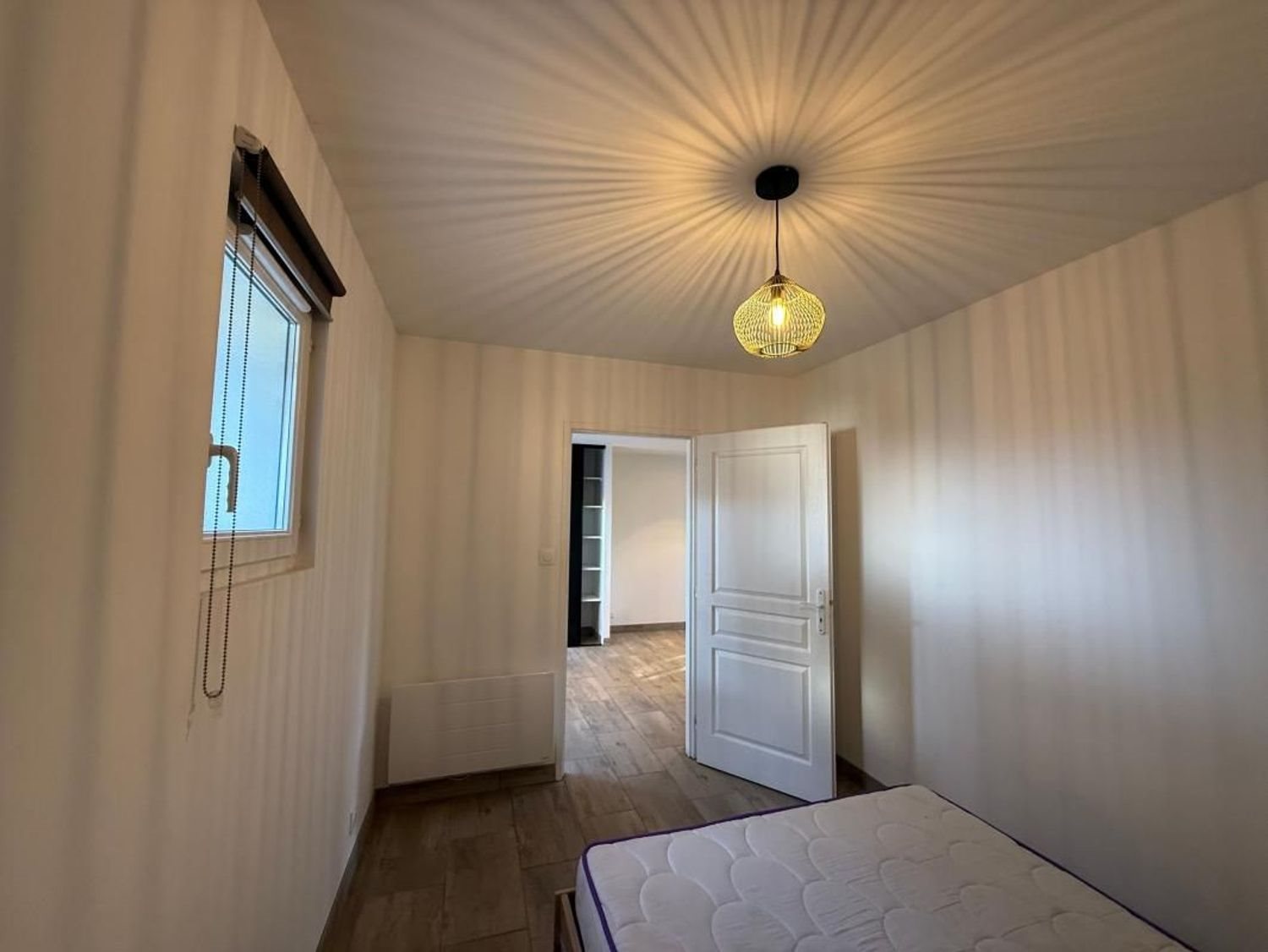 Appartement à louer, 41m², Castres