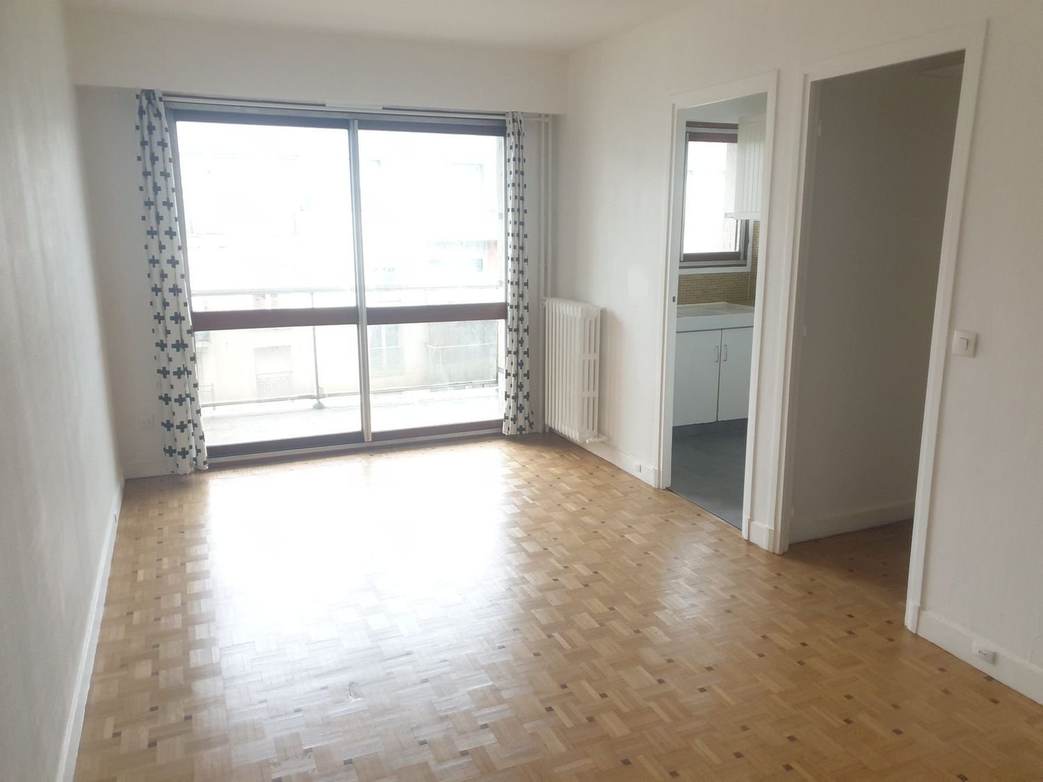 Appartement à louer, 25m², Les Lilas