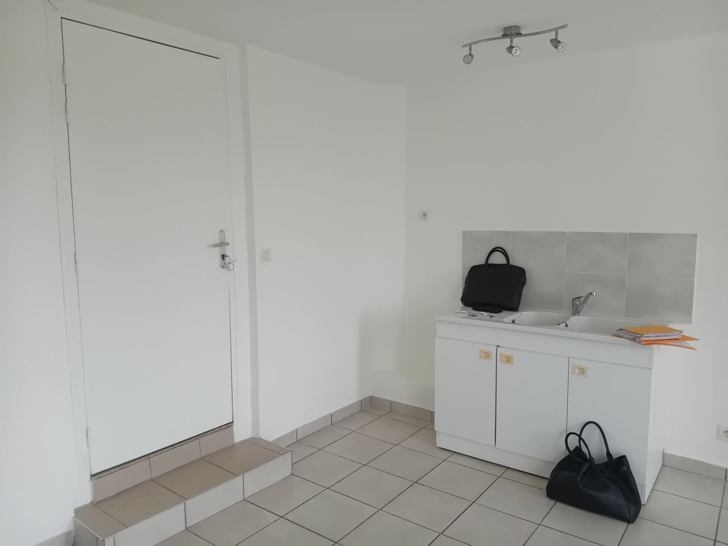 Appartement à louer, 43m², Brindas