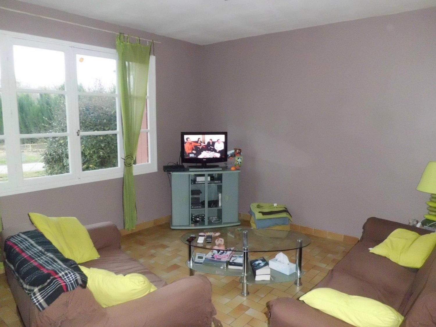 Maison à vendre, 107m², Fauguerolles