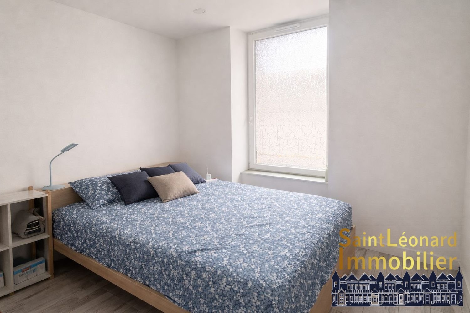 Maison à vendre, 94m², Fougères