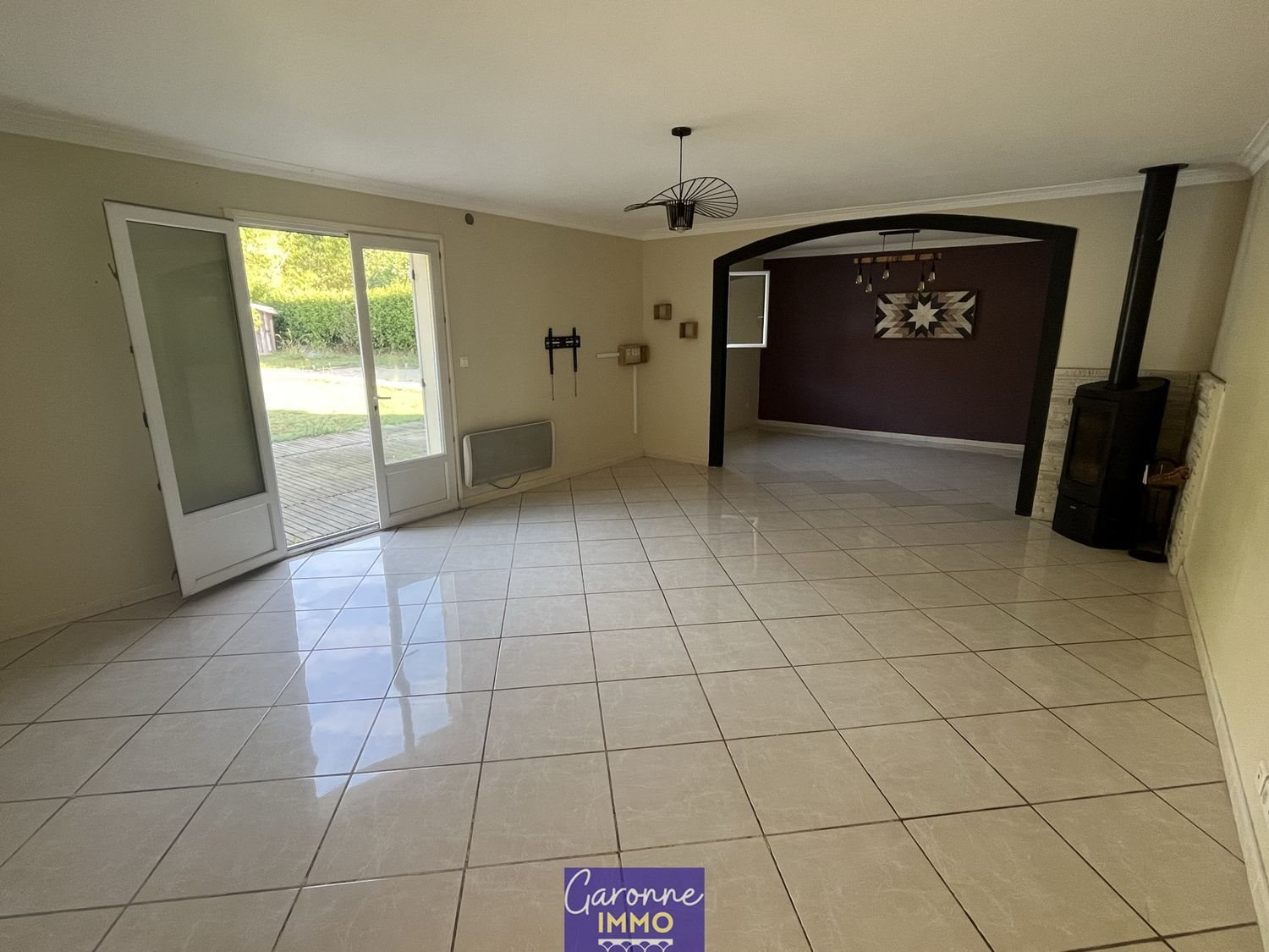 Maison à vendre, 150m², Marmande