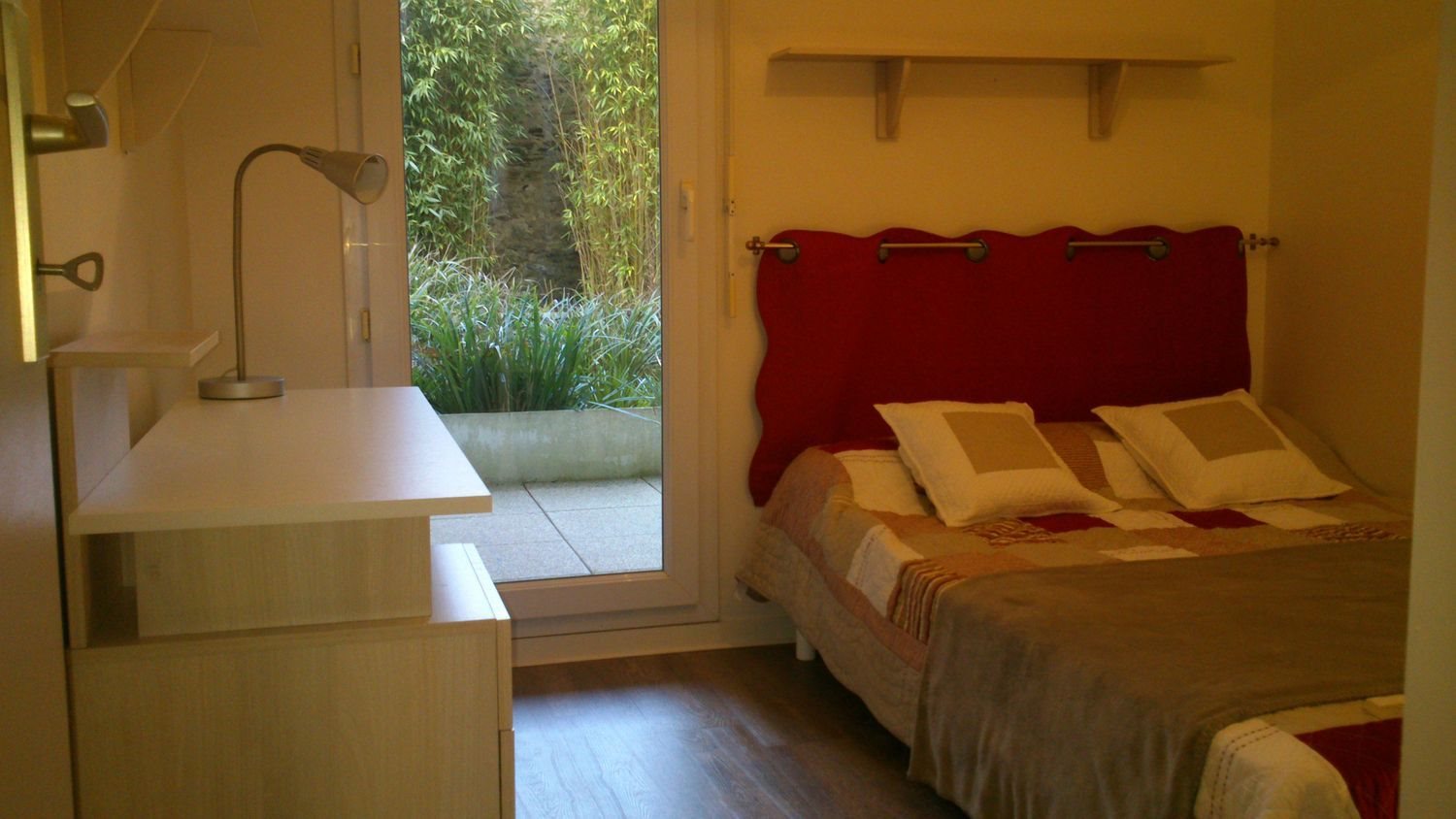 Appartement à louer, 35m², Nantes