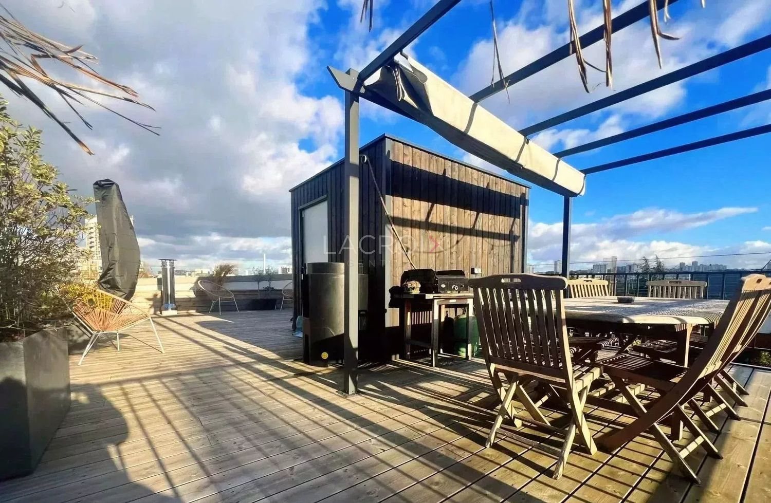 Maison à vendre, 150m², Arcueil