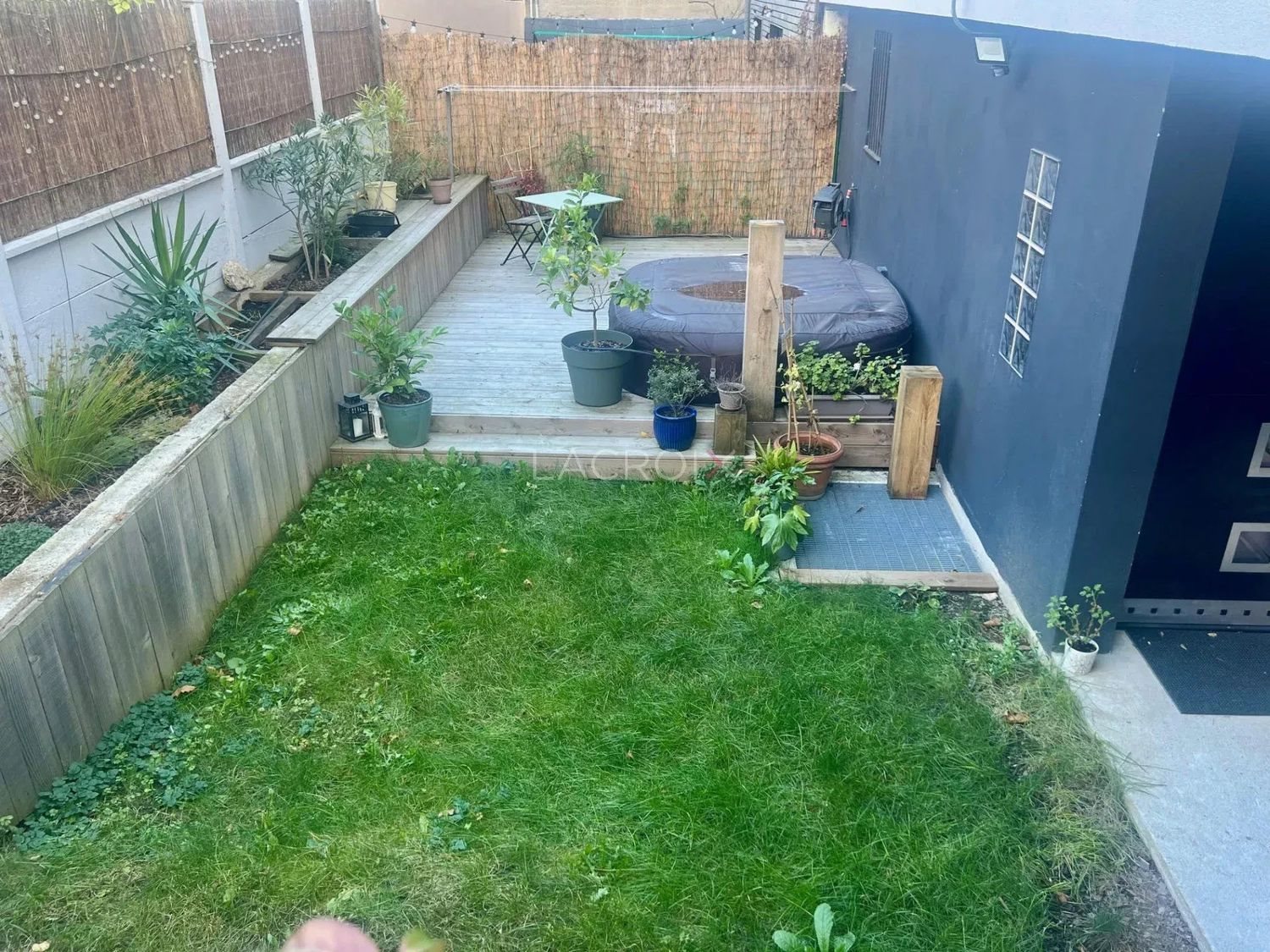 Maison à vendre, 150m², Arcueil