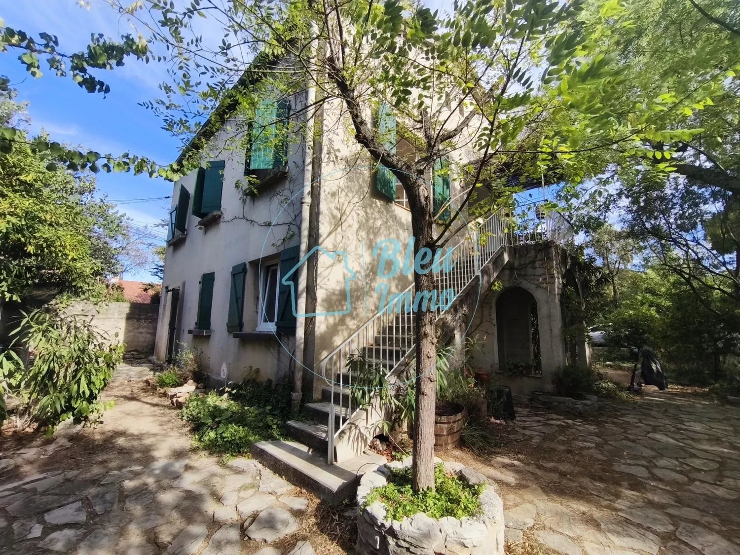 Maison à vendre, 203m², Montpellier