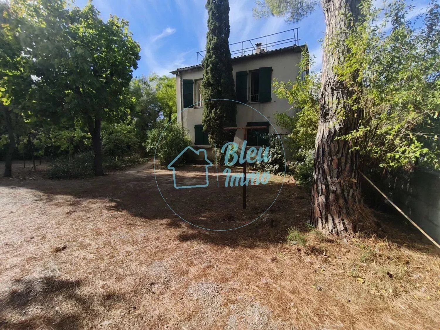 Maison à vendre, 203m², Montpellier