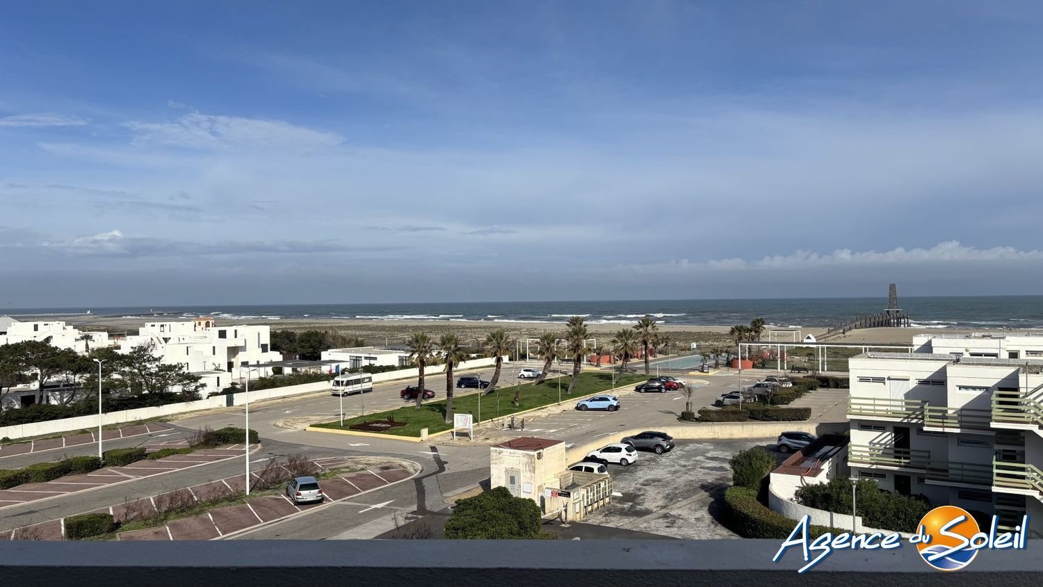 Appartement à vendre, 47m², Leucate