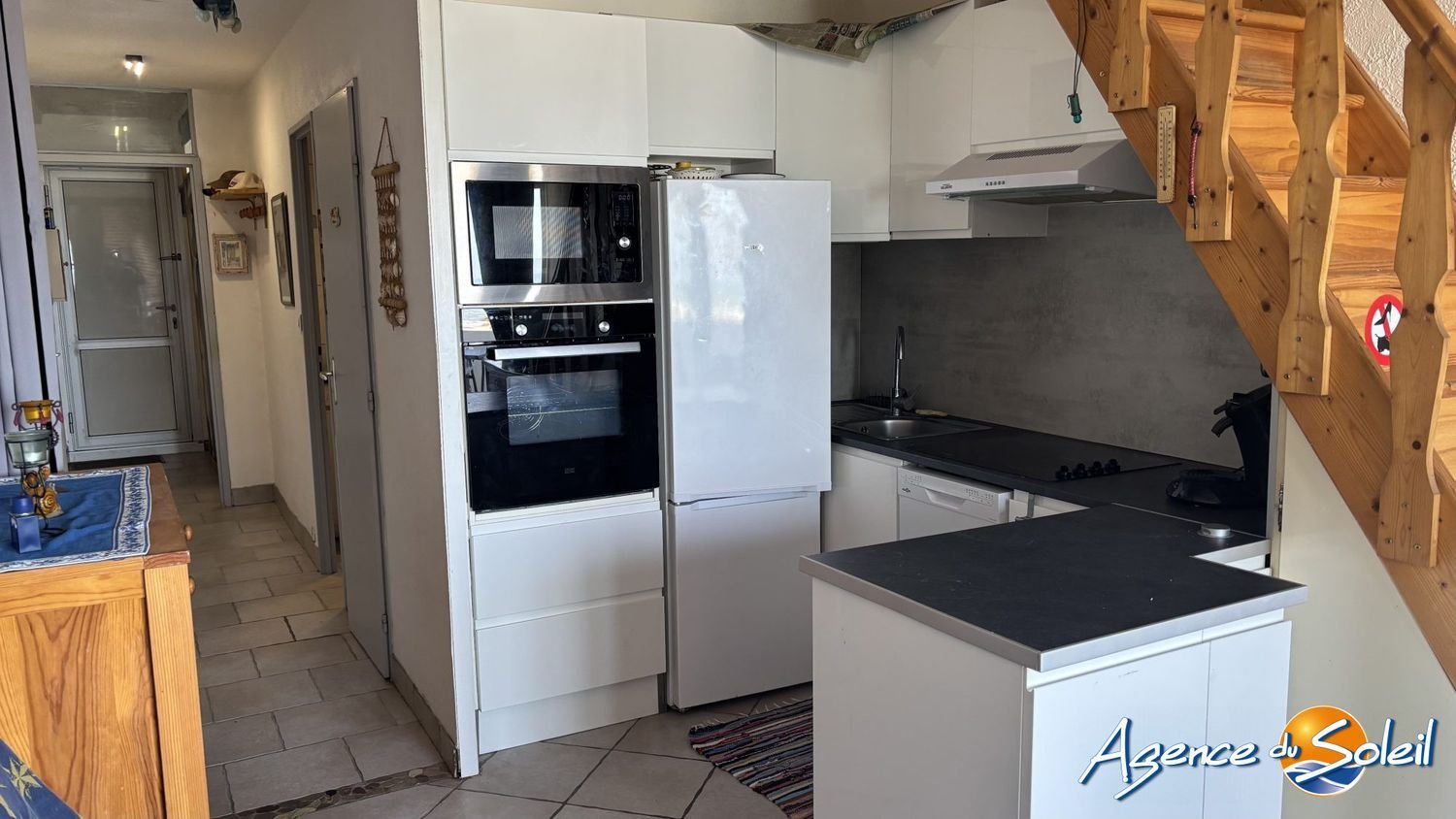 Appartement à vendre, 47m², Leucate