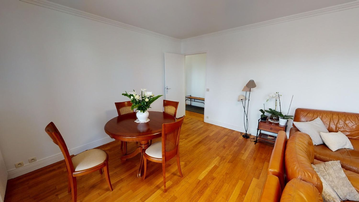 Appartement à vendre, 62m², Drancy