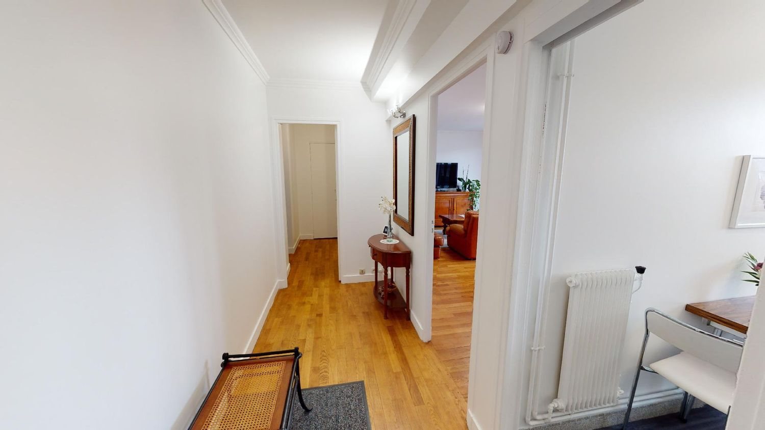 Appartement à vendre, 62m², Drancy
