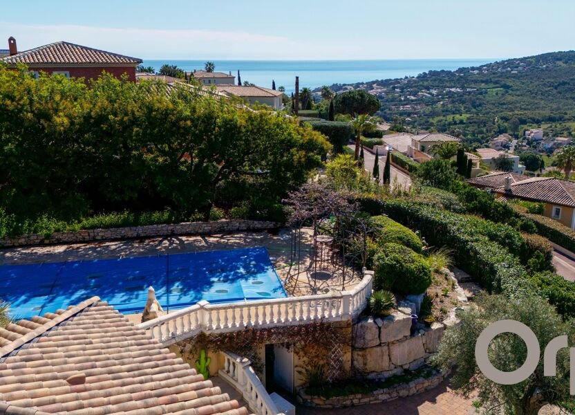 Maison à vendre, 160m², Roquebrune-sur-Argens