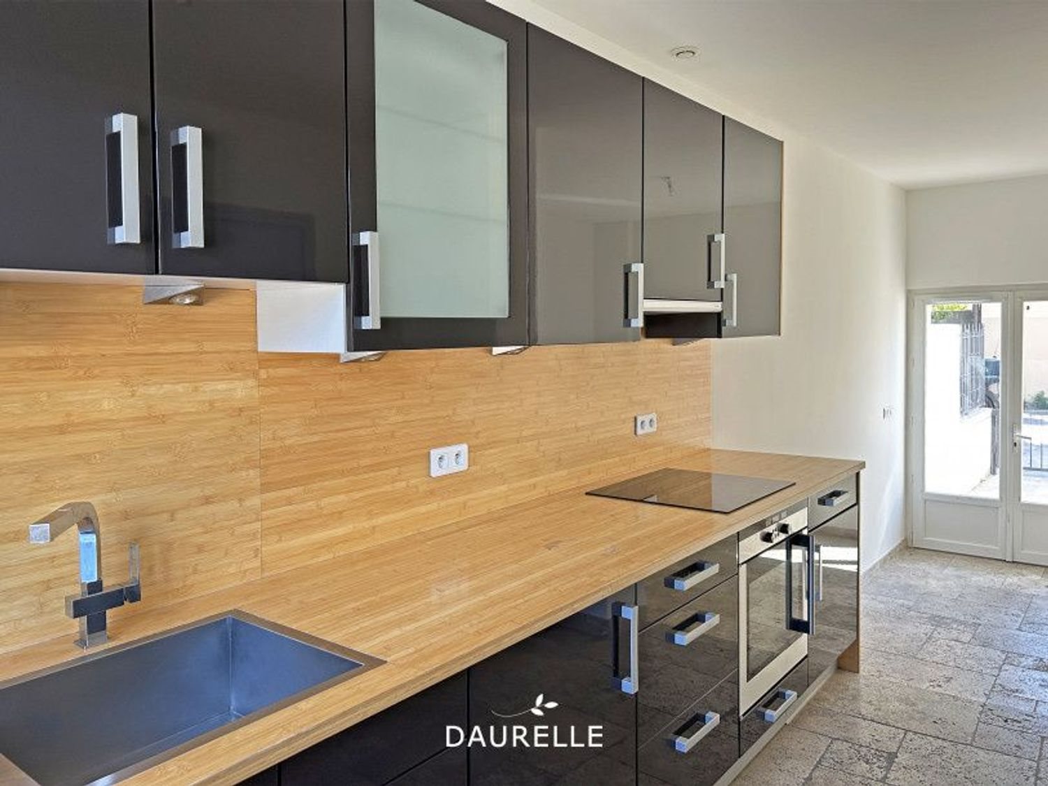 Appartement à vendre, 49m², Châteaurenard