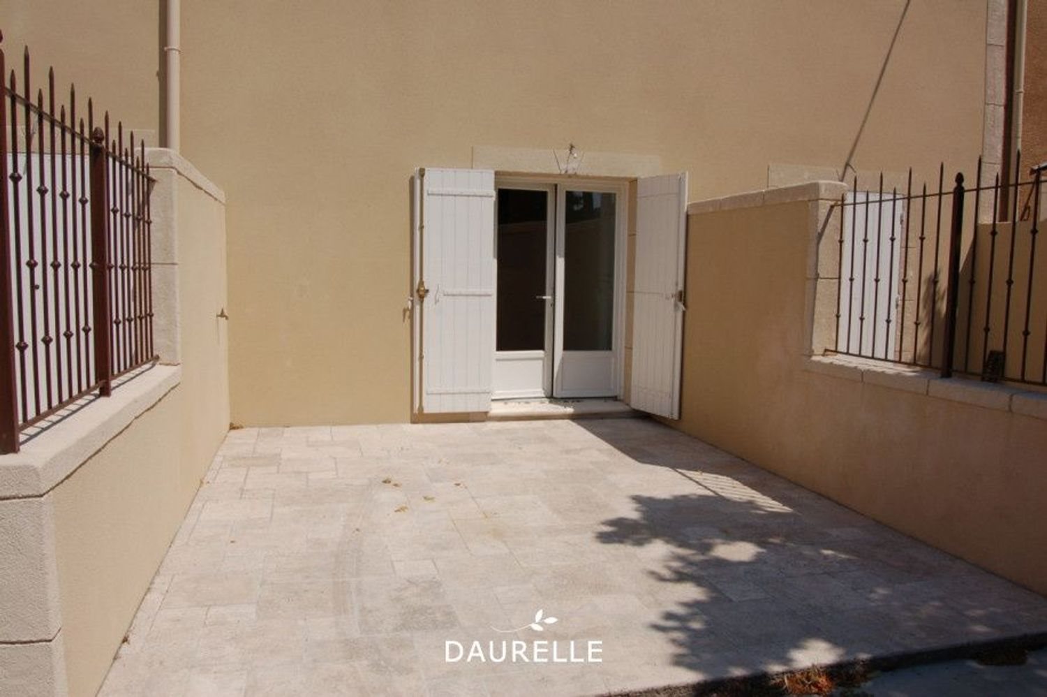 Appartement à vendre, 49m², Châteaurenard