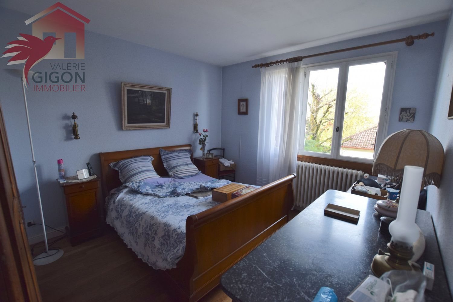 Maison à vendre, 145m², Grand-Charmont