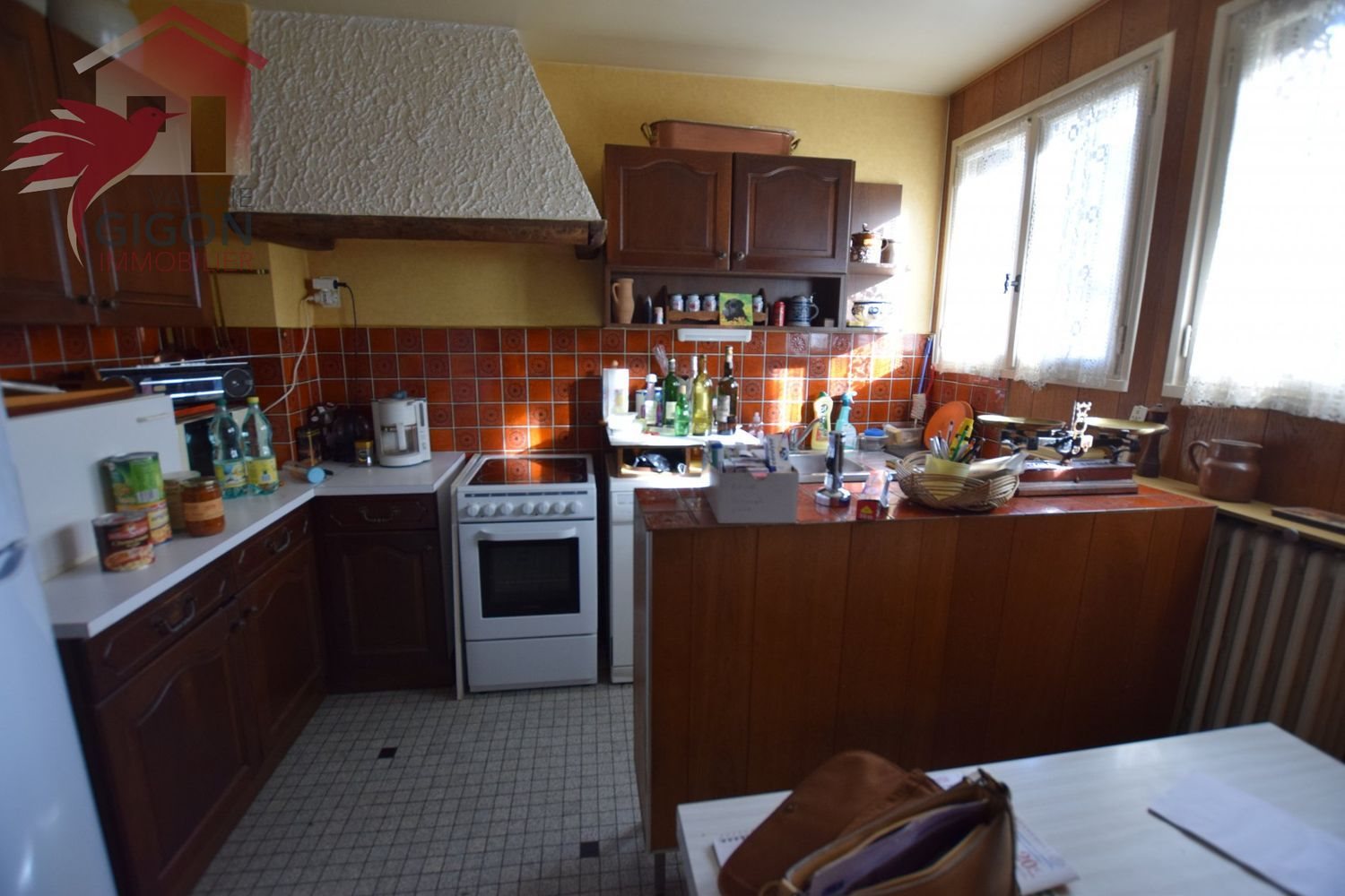Maison à vendre, 145m², Grand-Charmont