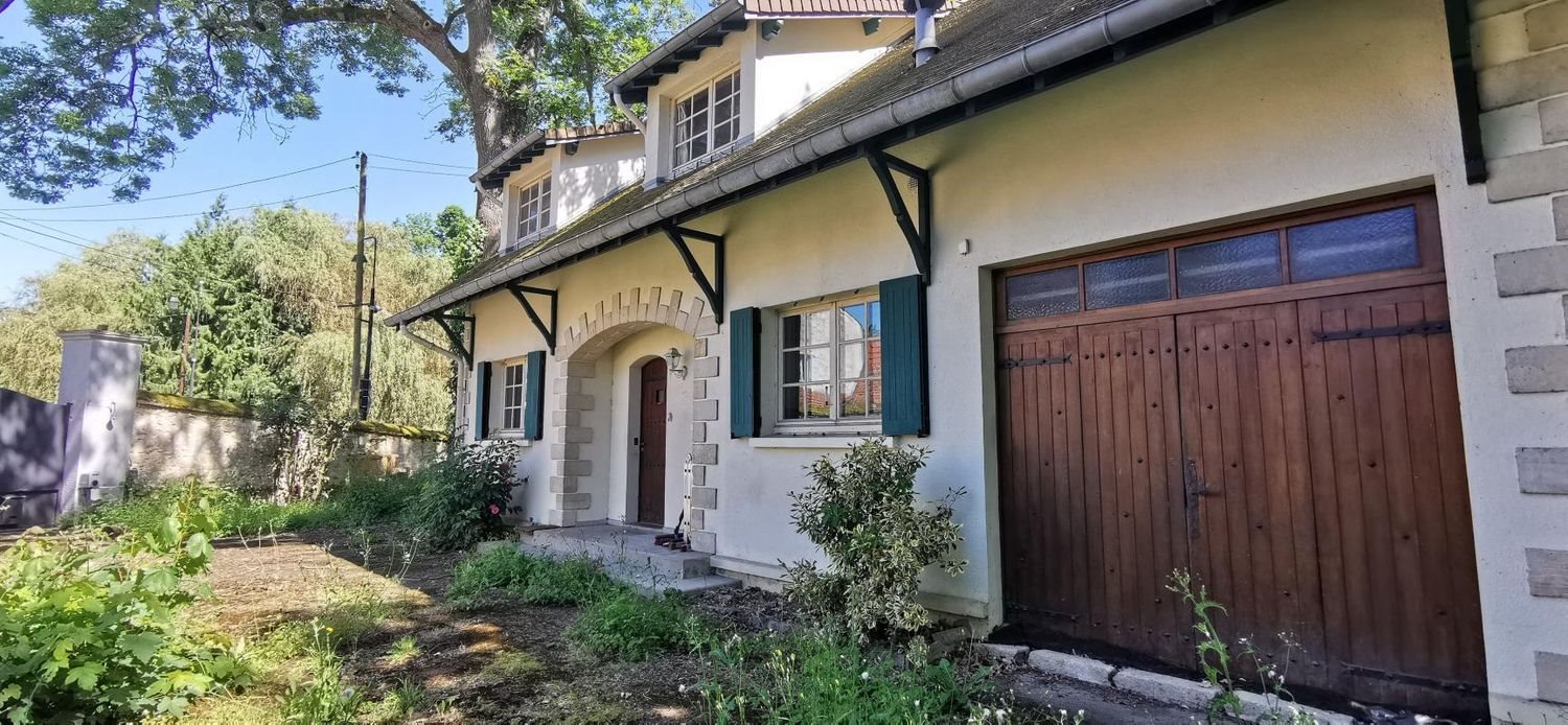 Maison à vendre, 152m², Boussy-Saint-Antoine