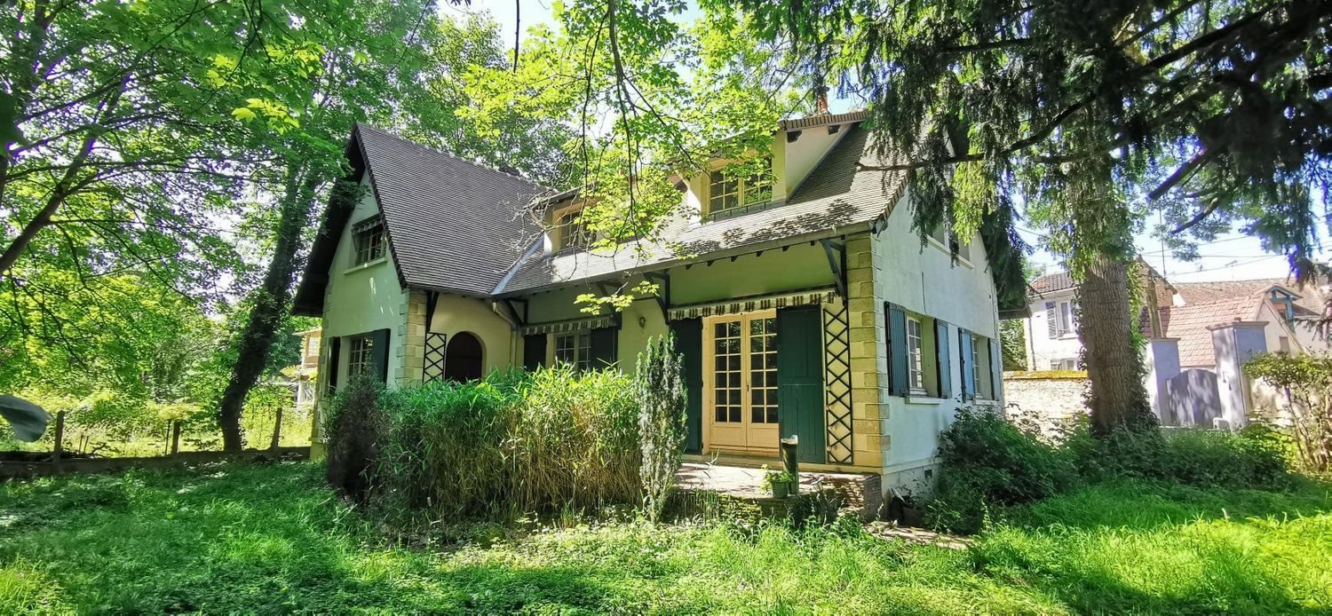 Maison à vendre, 152m², Boussy-Saint-Antoine
