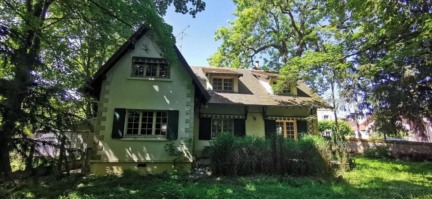 Maison à vendre, 152m², Boussy-Saint-Antoine