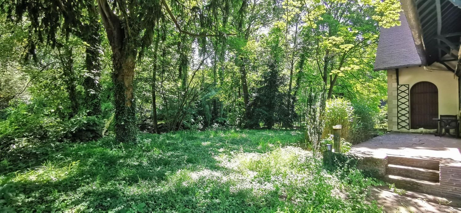 Maison à vendre, 152m², Boussy-Saint-Antoine