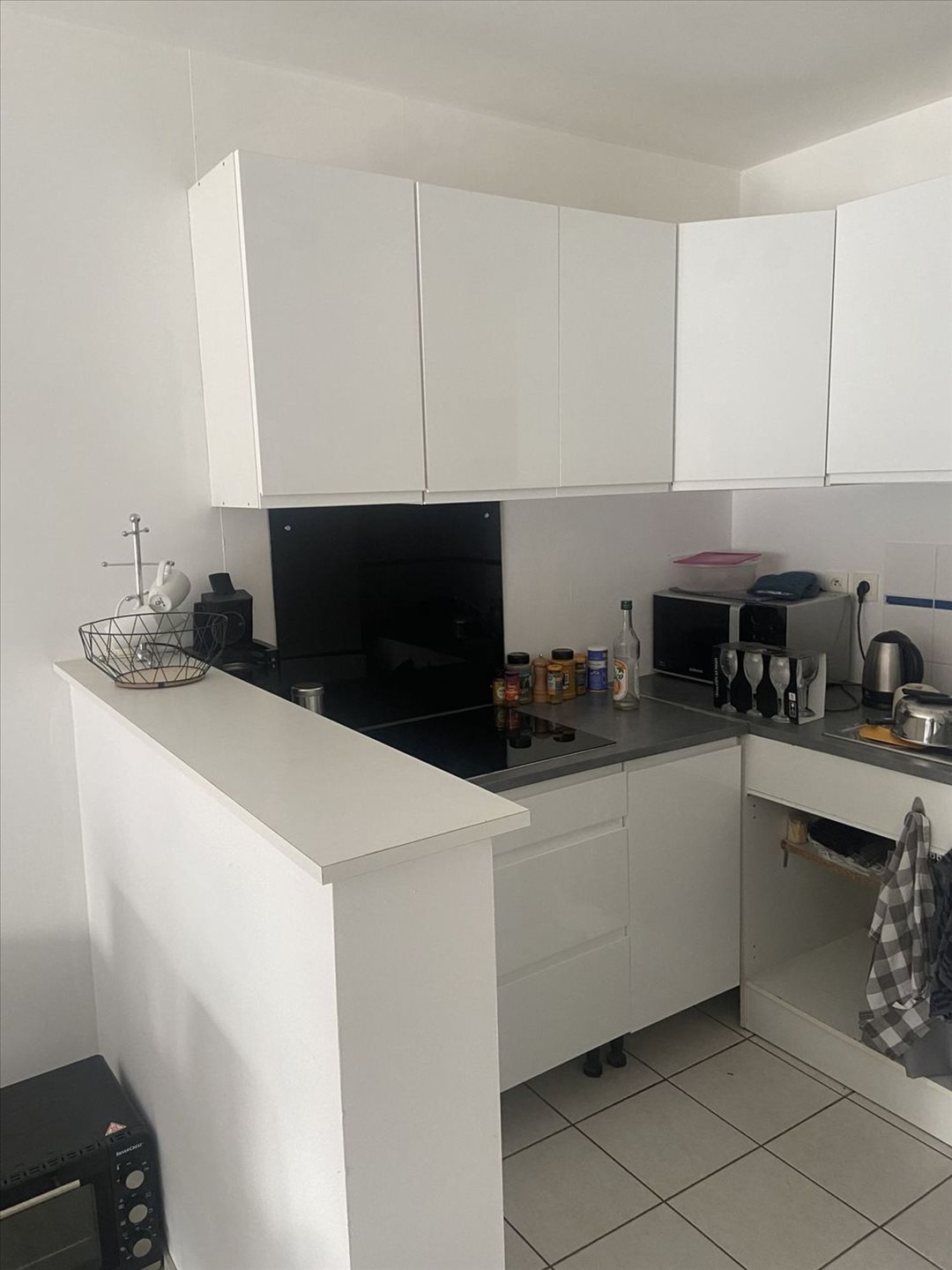 Appartement à vendre, 44m², Janzé