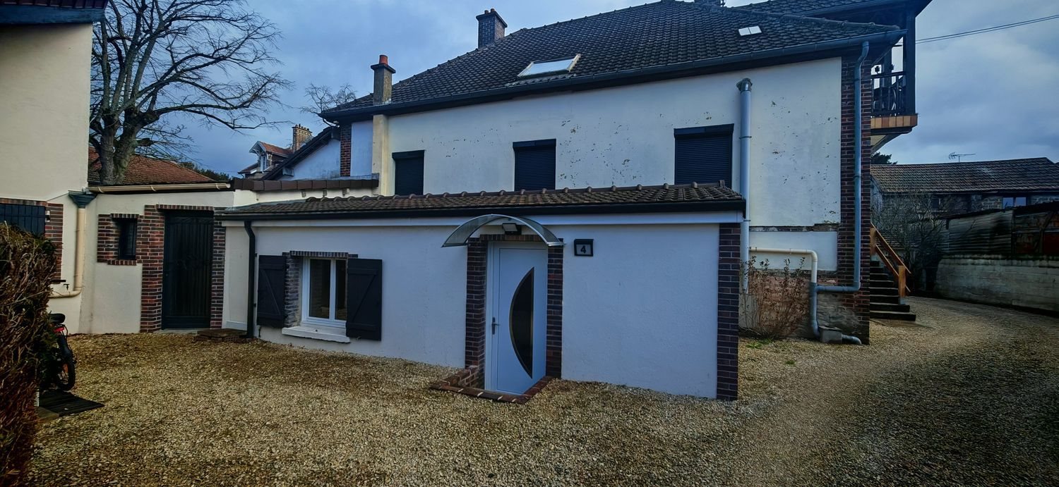 Appartement à vendre, 28m², Troyes