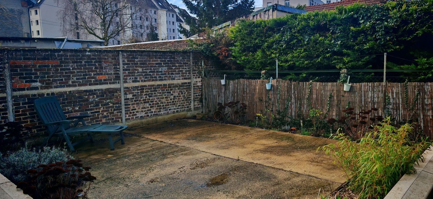 Appartement à vendre, 28m², Troyes