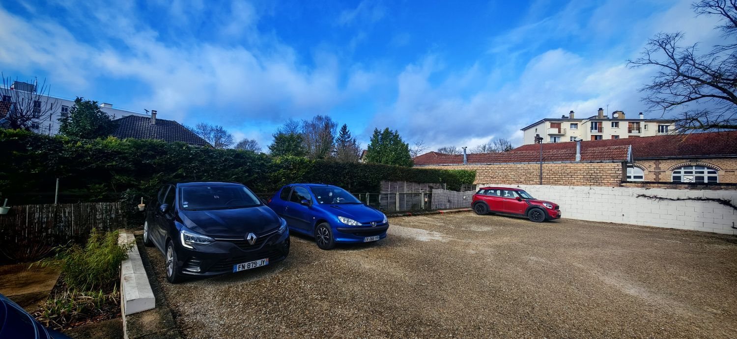 Appartement à vendre, 28m², Troyes
