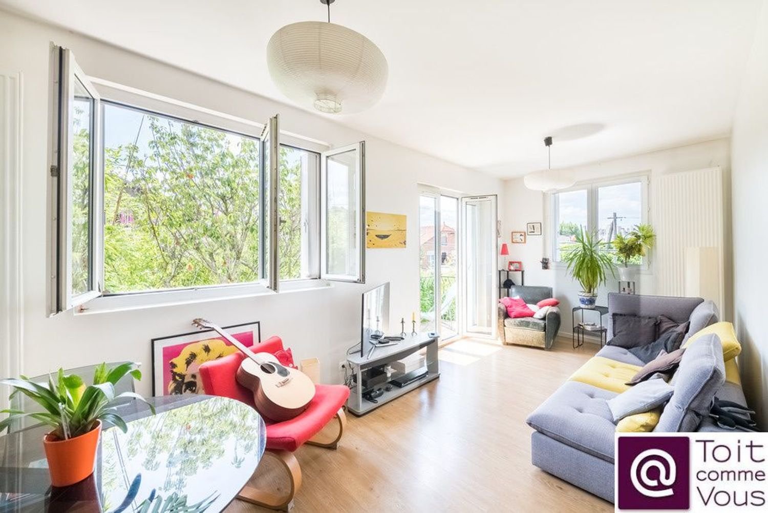 Maison à vendre, 173m², Montreuil