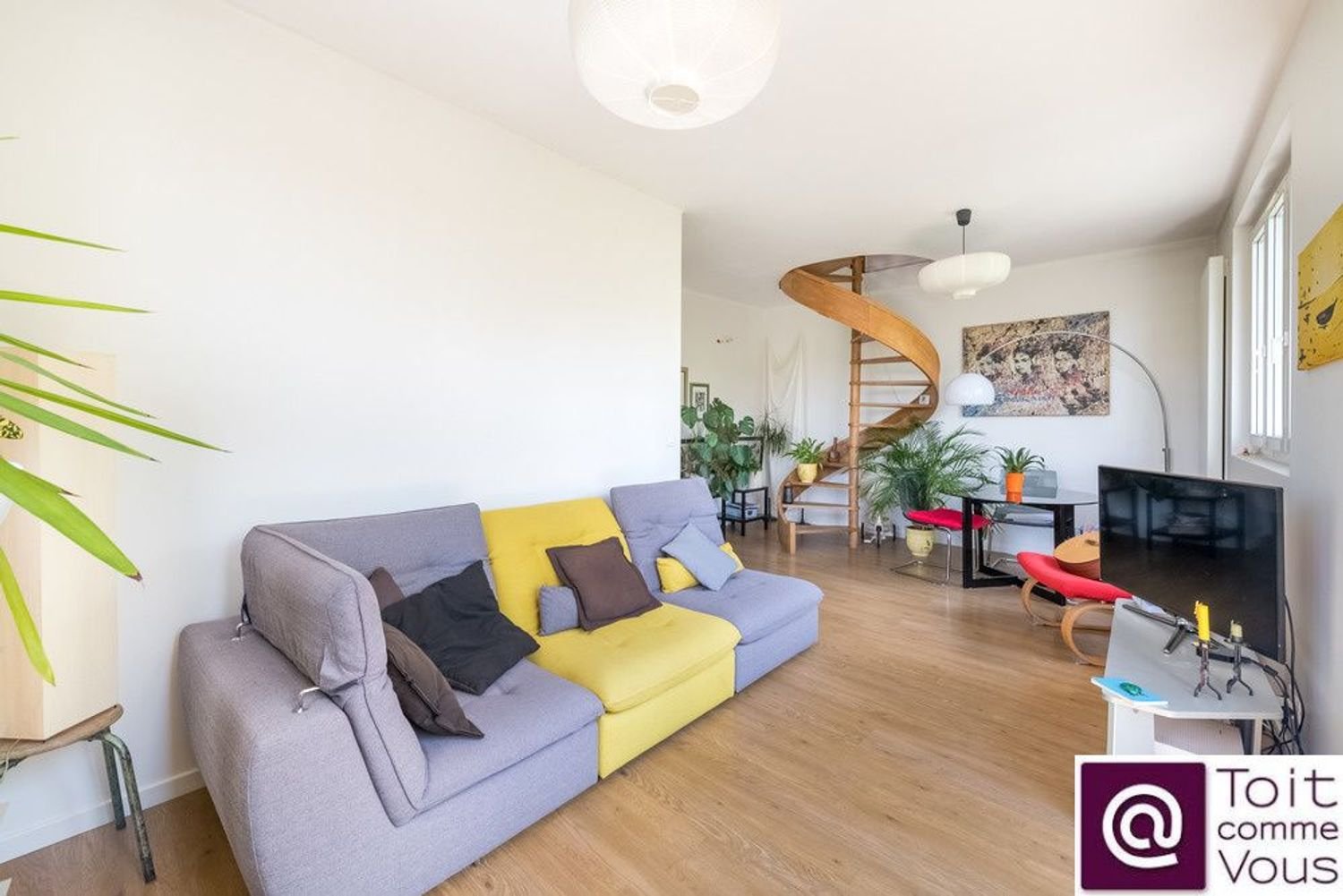 Maison à vendre, 173m², Montreuil