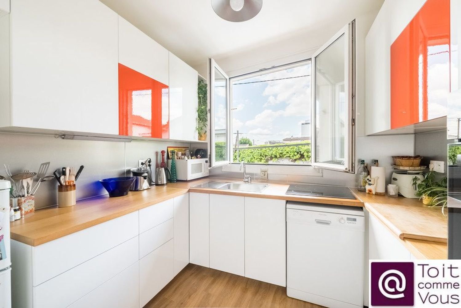 Maison à vendre, 173m², Montreuil