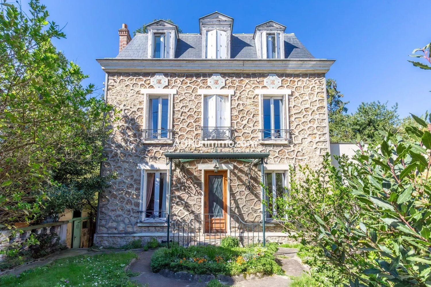 Maison à vendre, 190m², Sucy-en-Brie