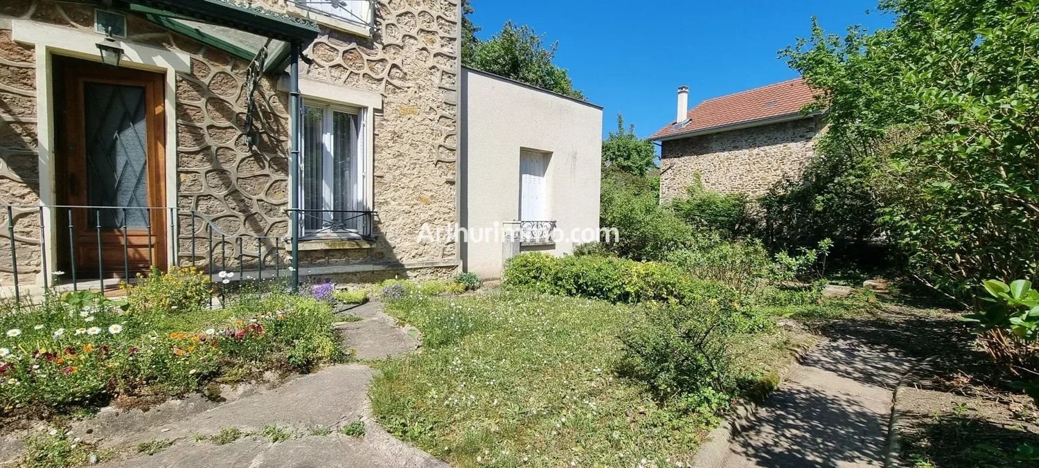 Maison à vendre, 190m², Sucy-en-Brie