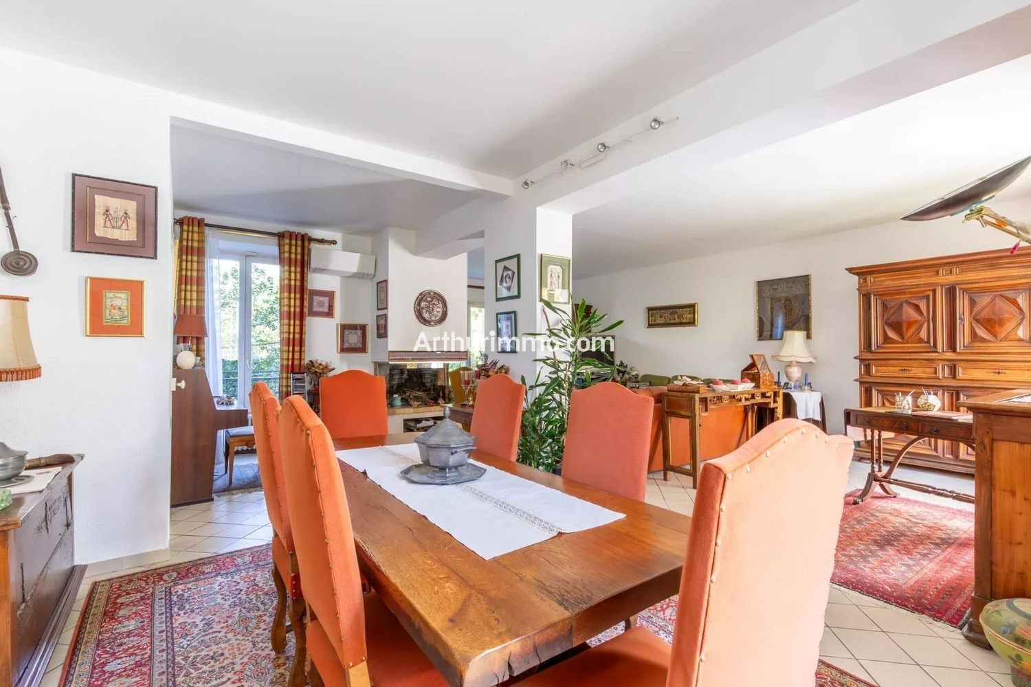 Maison à vendre, 190m², Sucy-en-Brie