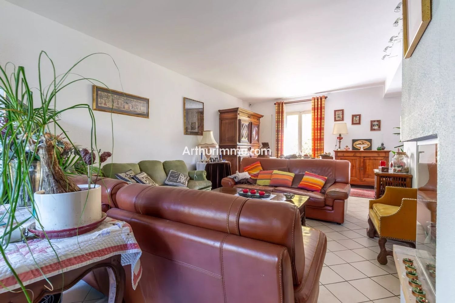 Maison à vendre, 190m², Sucy-en-Brie