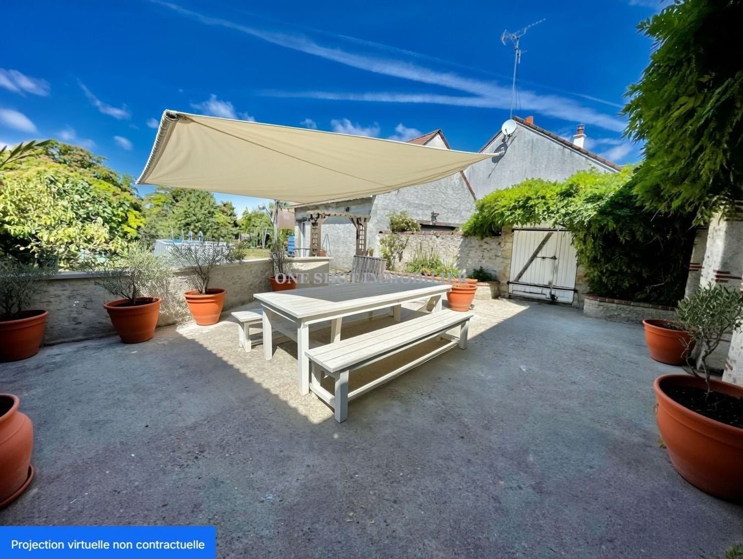 Maison à vendre, 155m², Saint-Jean-de-la-Ruelle