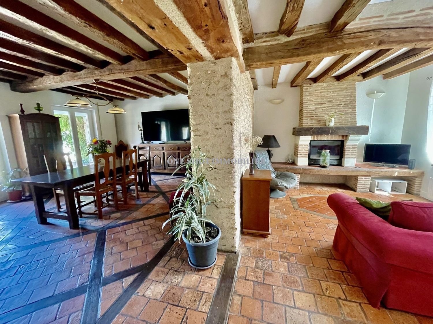 Maison à vendre, 155m², Saint-Jean-de-la-Ruelle