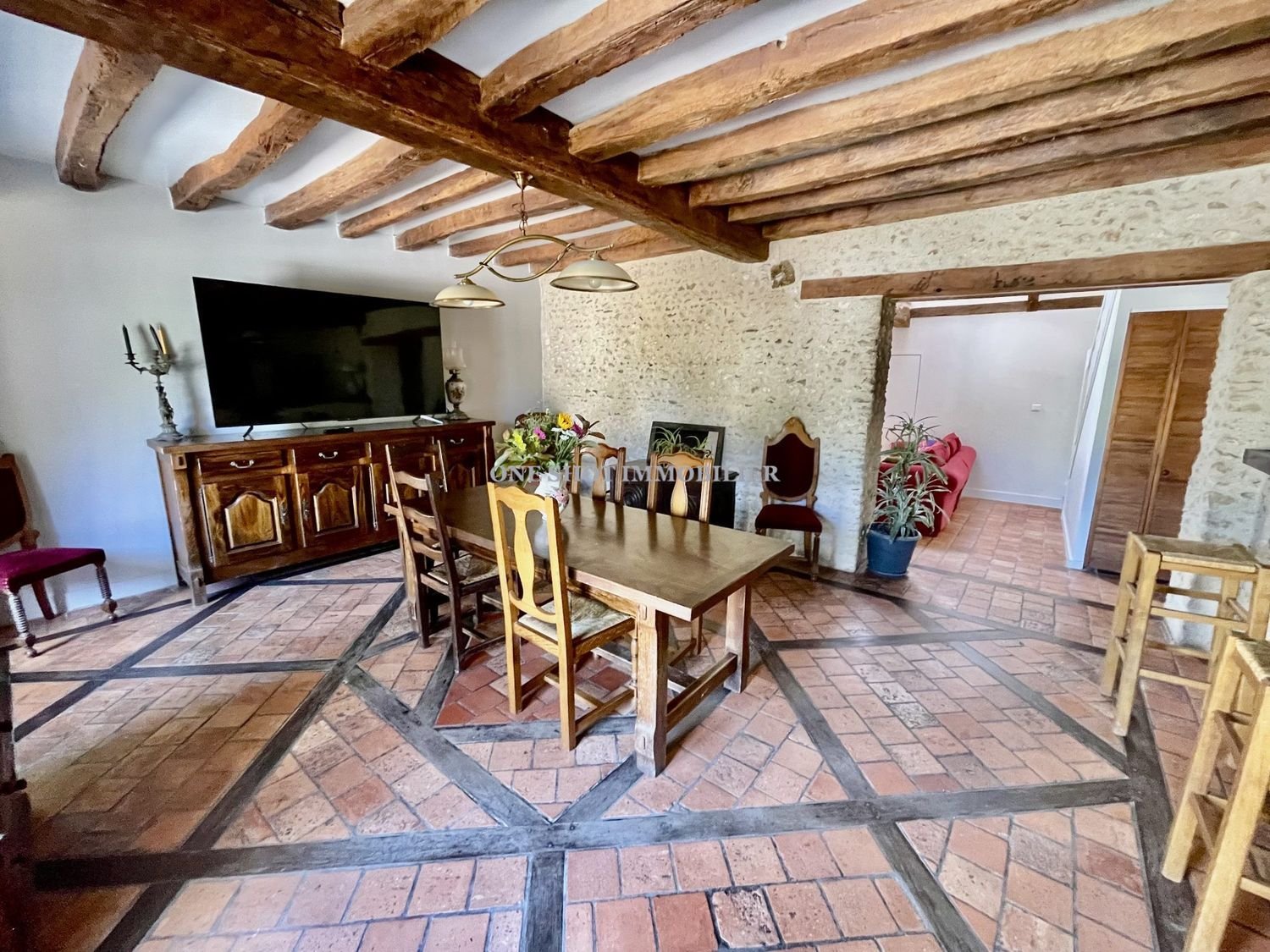 Maison à vendre, 155m², Saint-Jean-de-la-Ruelle