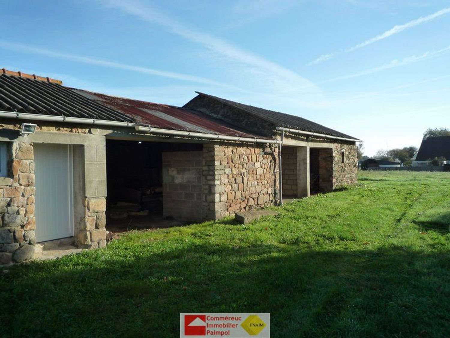 Maison à vendre, 163m², Paimpol