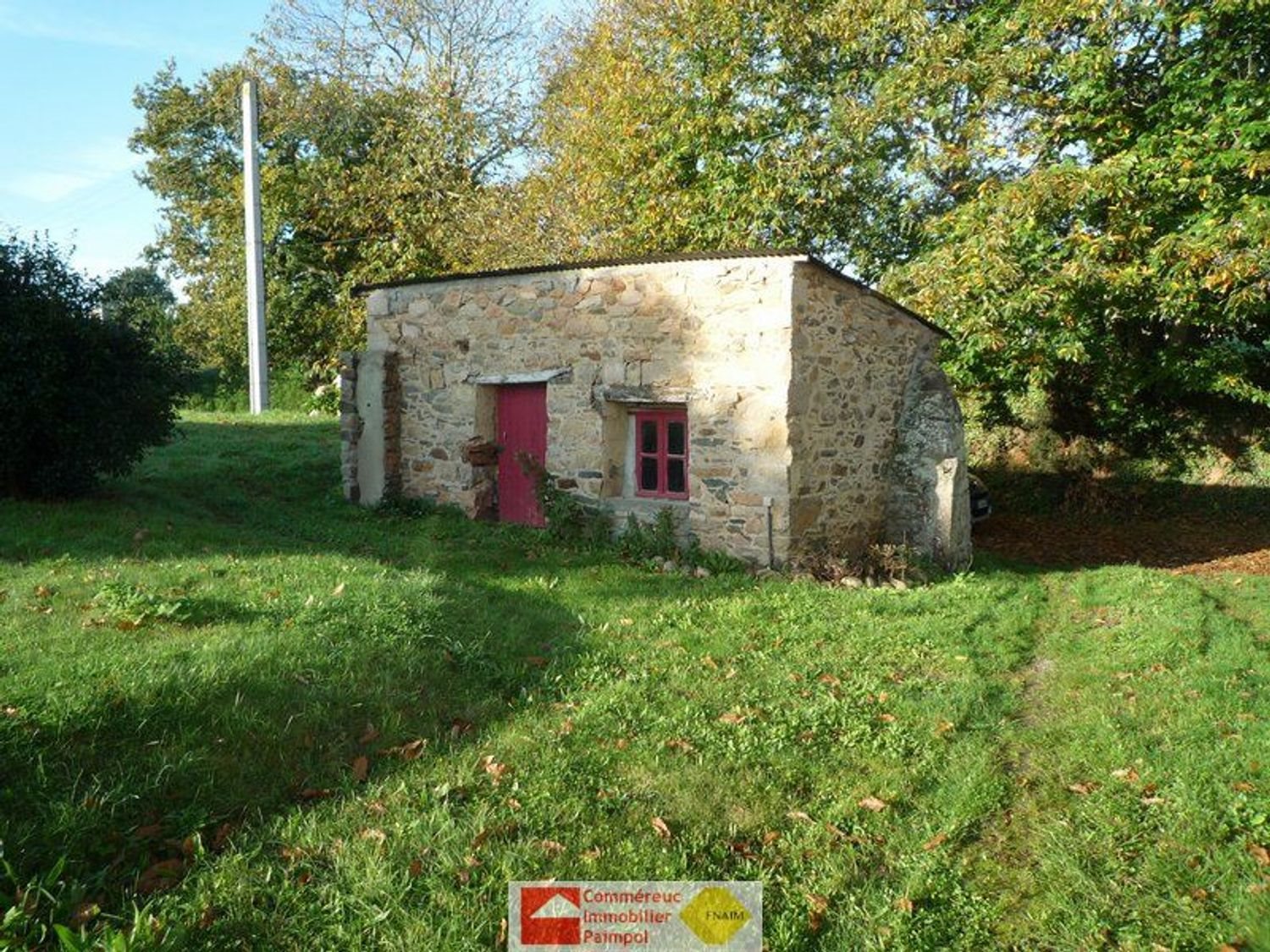 Maison à vendre, 163m², Paimpol