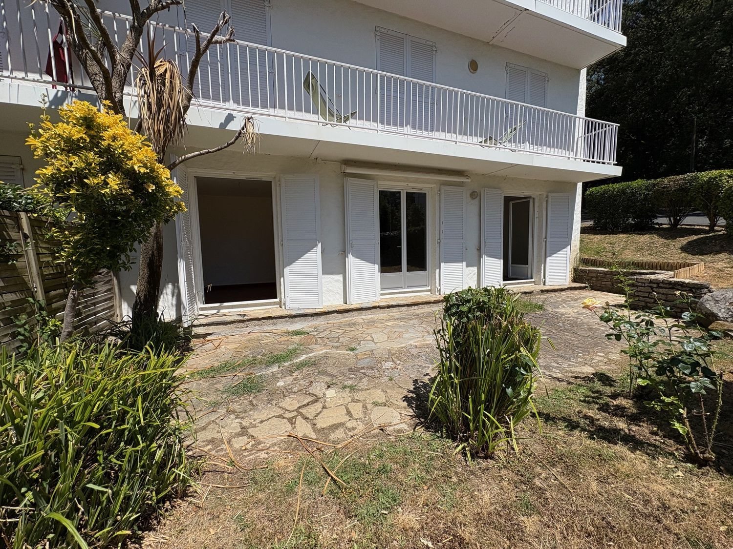 Appartement à vendre, 74m², Pornic